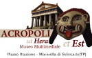 Acropoli ut Hera et Est Museo